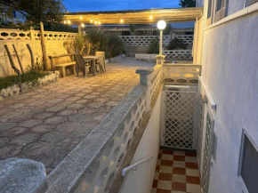 Villa Odetta - appartamento Anfora